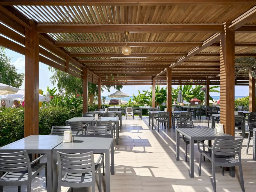 Снимка 18 - Seaden Valentine Resort & Spa - Анталия-Сиде, Турция