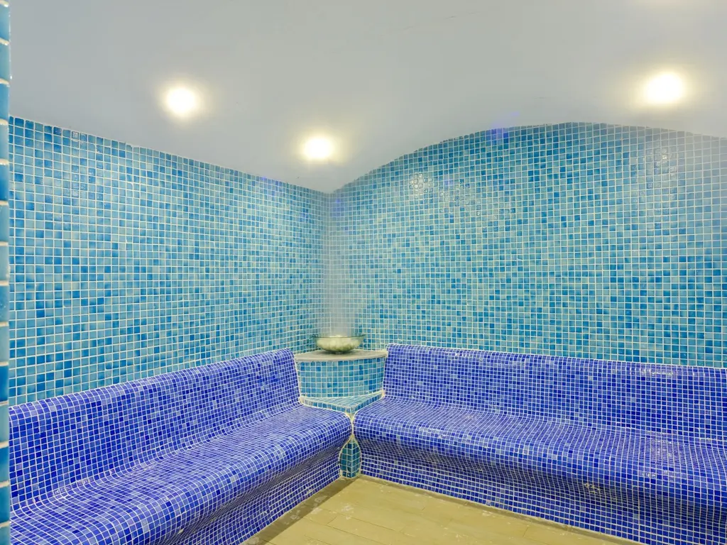 Снимка 28 - Seaden Valentine Resort & Spa - Анталия-Сиде, Турция