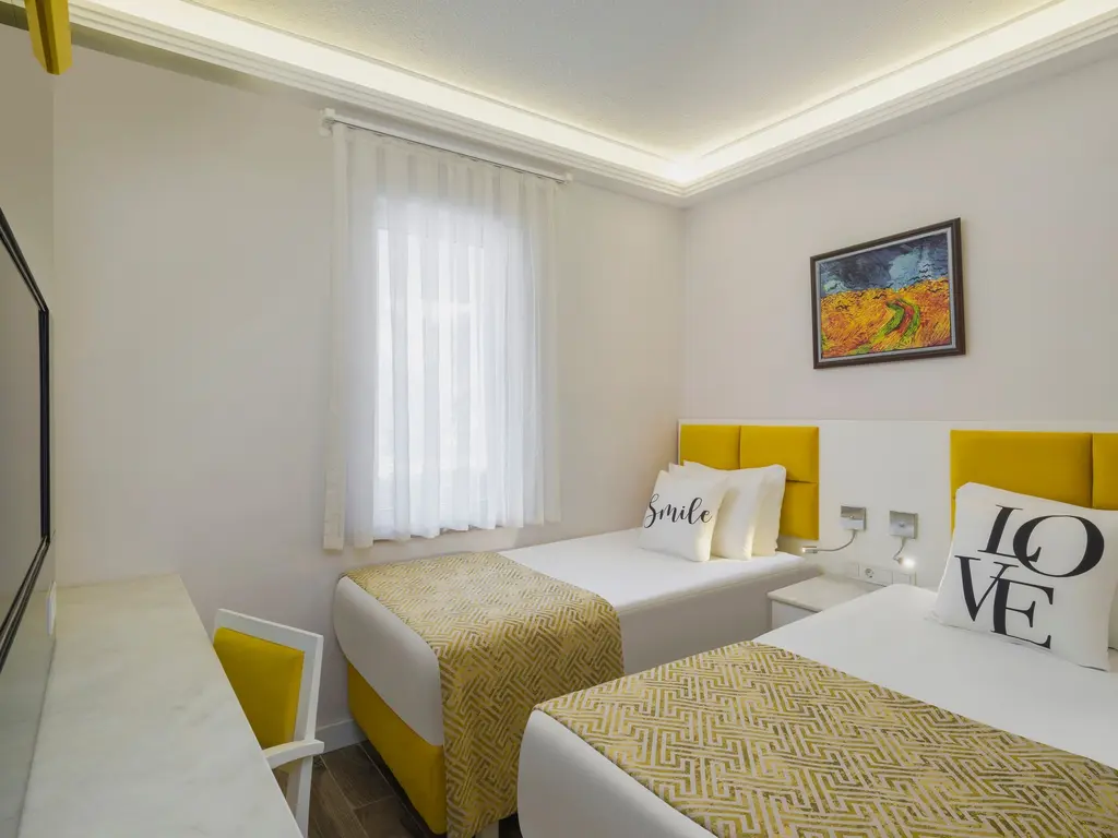 Снимка 18 - Selectum Family Comfort Side - Анталия-Сиде, Турция