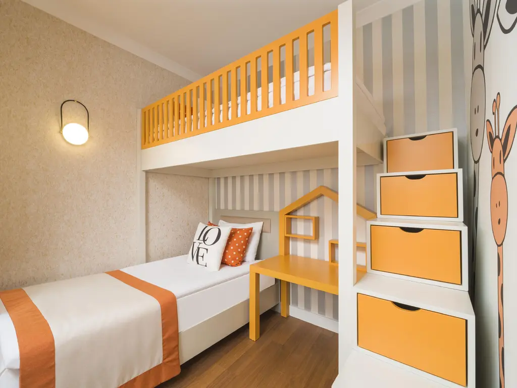 Снимка 19 - Selectum Family Comfort Side - Анталия-Сиде, Турция