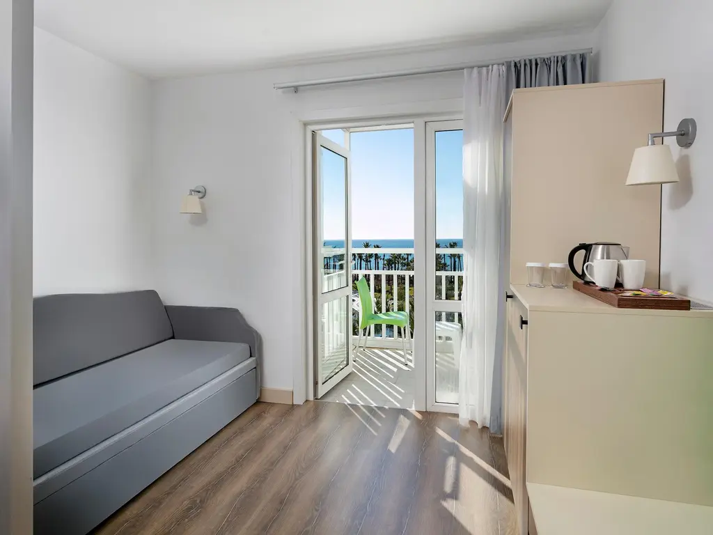 Снимка 38 - Monachus Family Resort Sorgun - Анталия-Сиде, Турция