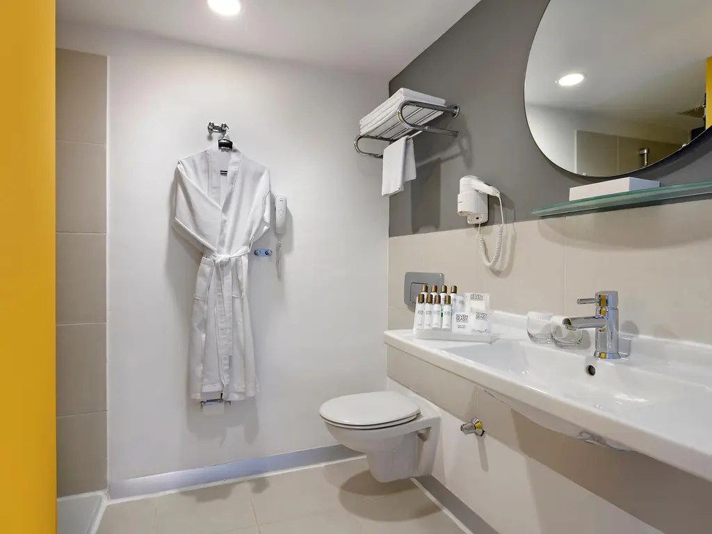 Снимка 36 - Monachus Family Resort Sorgun - Анталия-Сиде, Турция