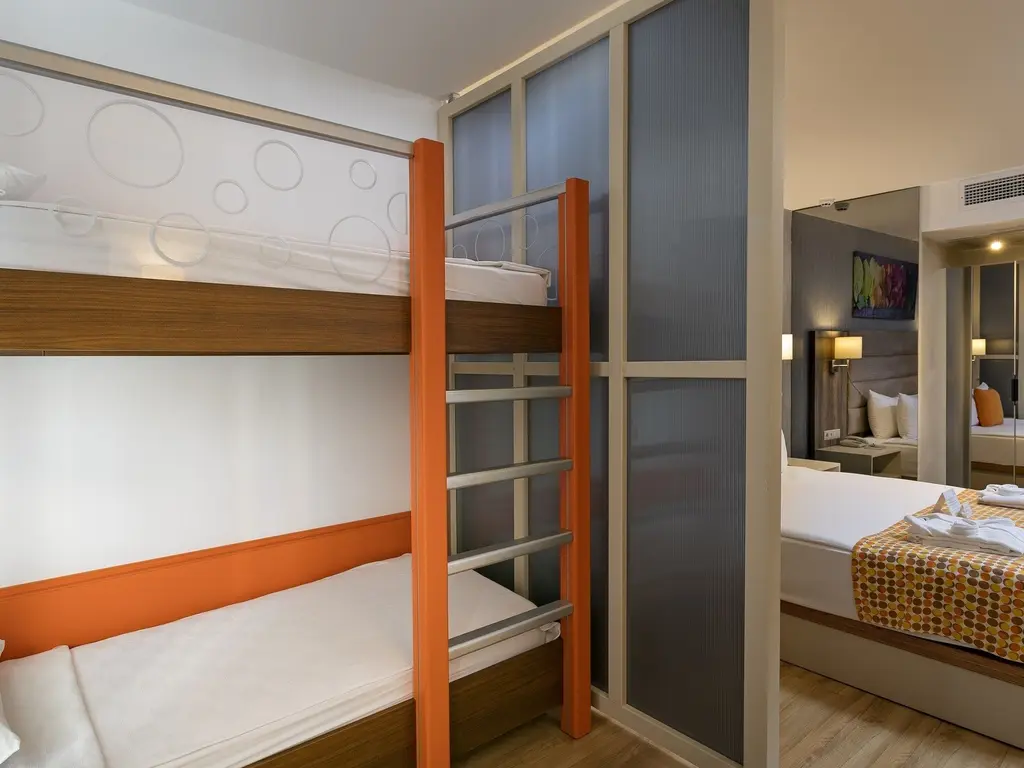 Снимка 39 - Monachus Family Resort Sorgun - Анталия-Сиде, Турция