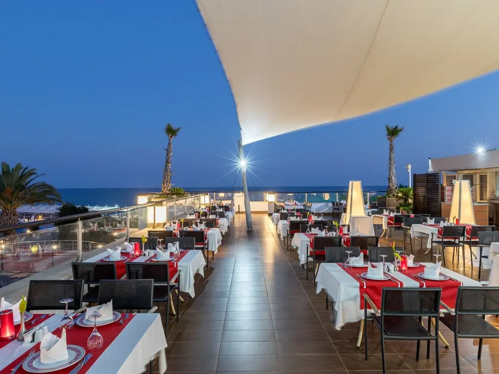 Снимка 27 - Monachus Family Resort Sorgun - Анталия-Сиде, Турция