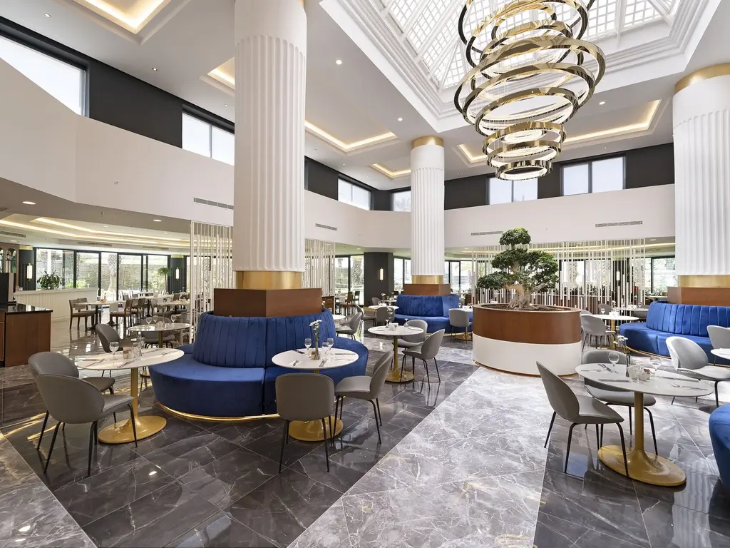 Снимка 20 - Monachus Family Resort Sorgun - Анталия-Сиде, Турция
