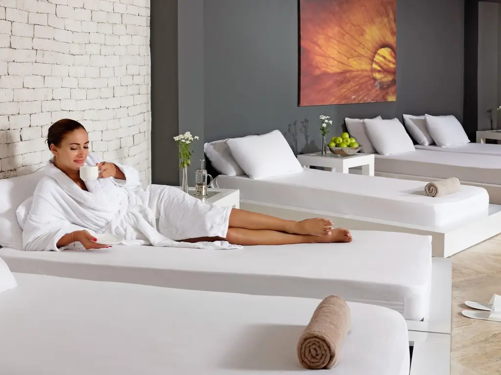 Снимка 43 - Monachus Family Resort Sorgun - Анталия-Сиде, Турция