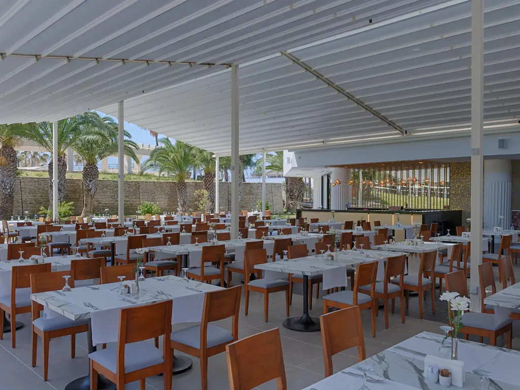 Снимка 22 - Monachus Family Resort Sorgun - Анталия-Сиде, Турция