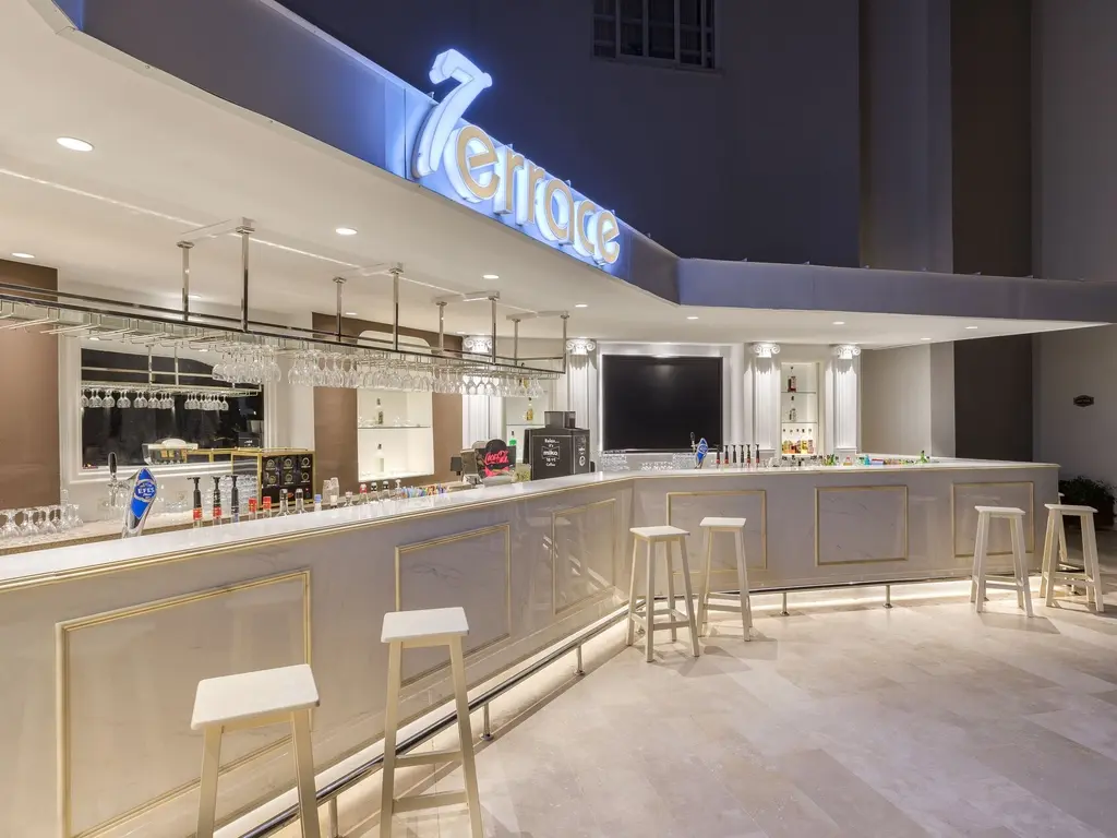 Снимка 30 - Monachus Family Resort Sorgun - Анталия-Сиде, Турция