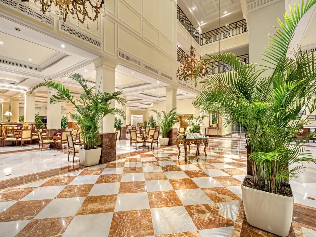 Снимка 18 - Monachus Family Resort Sorgun - Анталия-Сиде, Турция