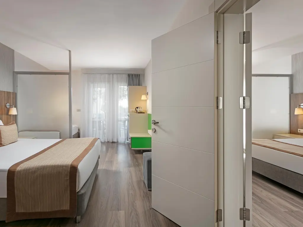 Снимка 40 - Monachus Family Resort Sorgun - Анталия-Сиде, Турция
