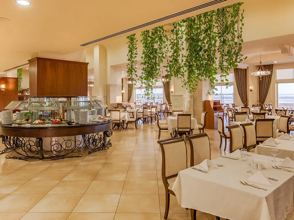 Снимка 18 - Starlight Resort Hotel - Анталия-Сиде, Турция