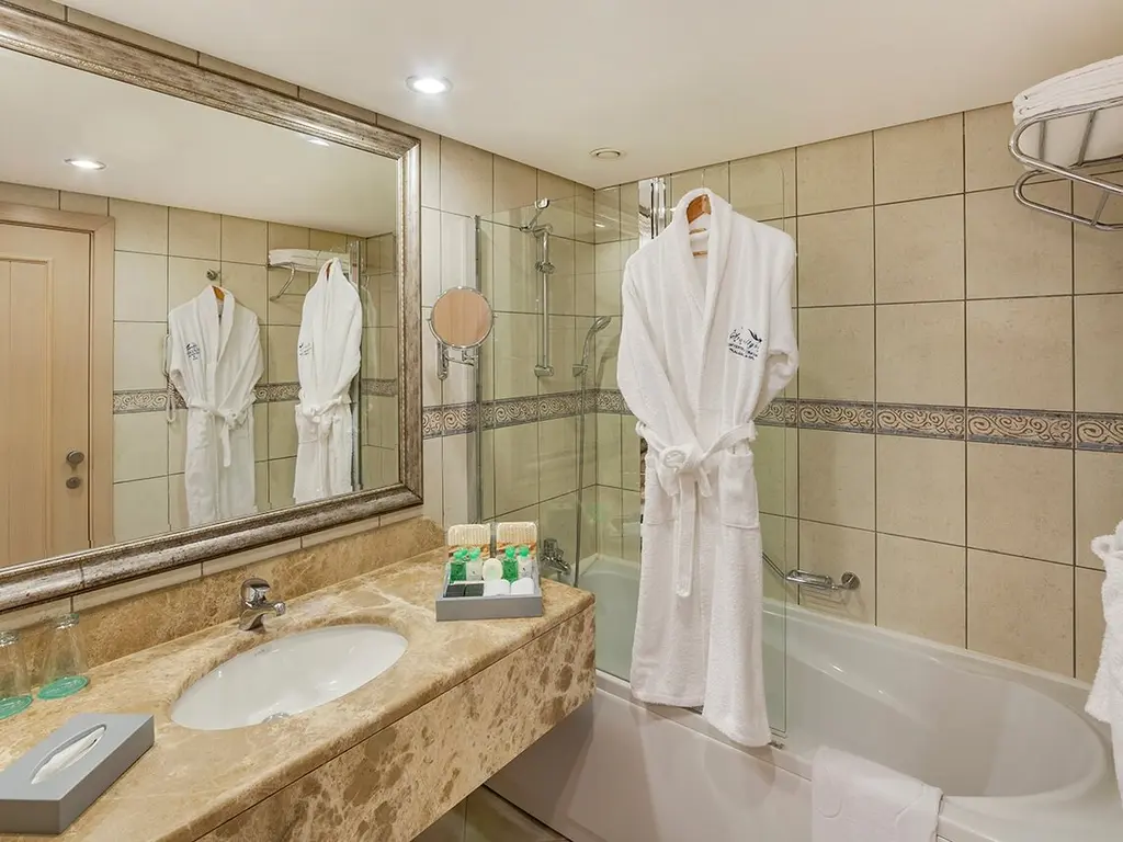 Снимка 26 - Starlight Resort Hotel - Анталия-Сиде, Турция