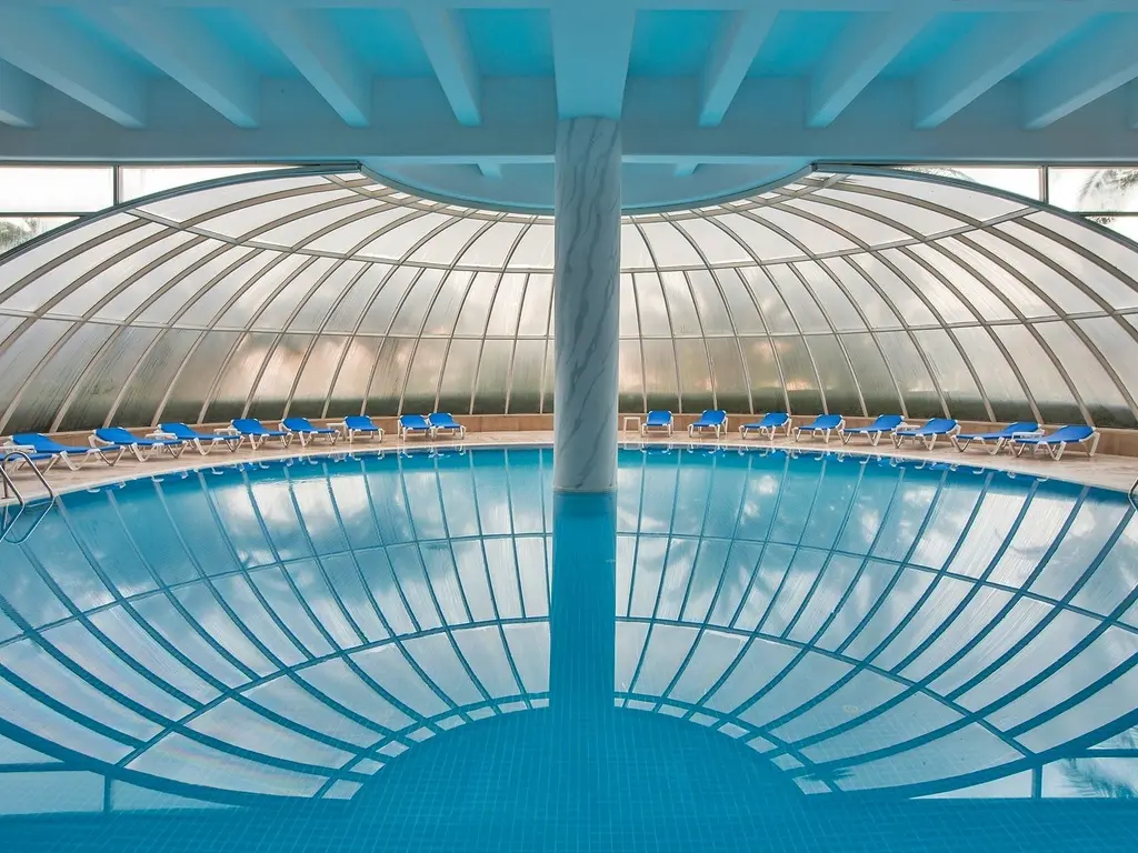 Снимка 44 - Starlight Resort Hotel - Анталия-Сиде, Турция