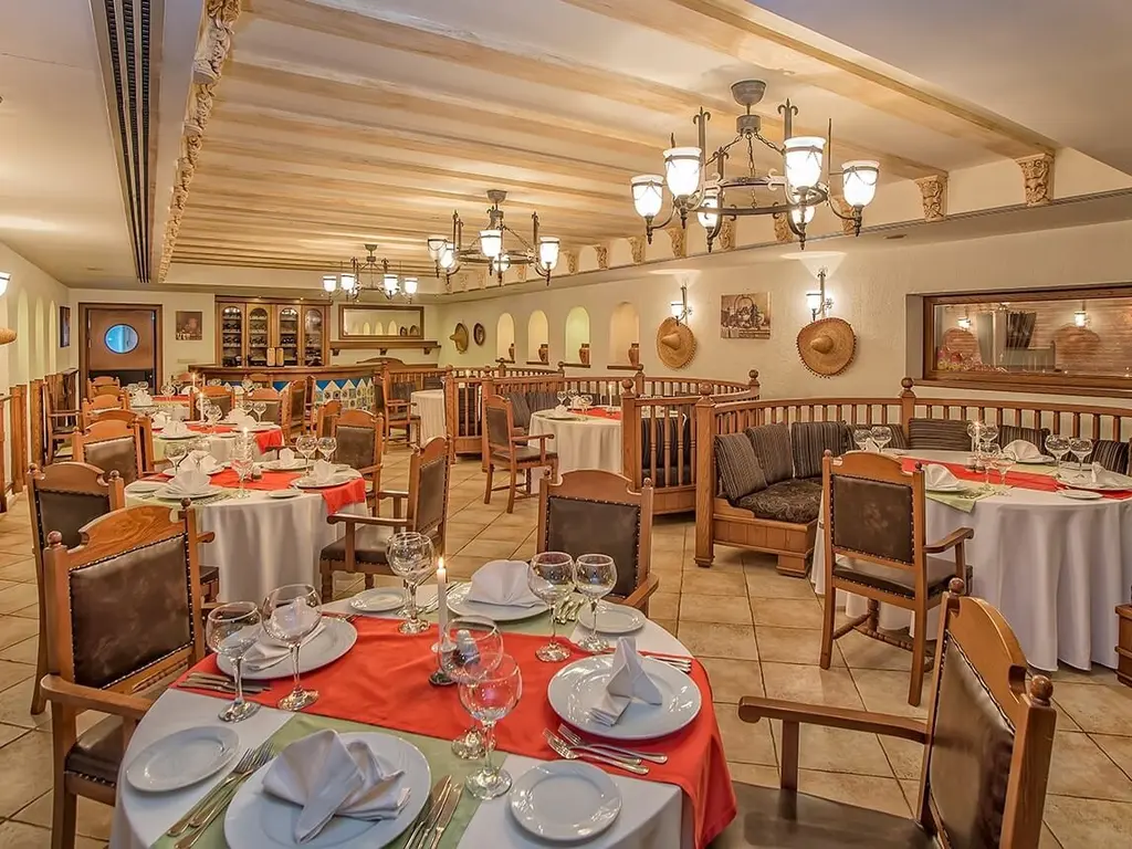 Снимка 21 - Starlight Resort Hotel - Анталия-Сиде, Турция