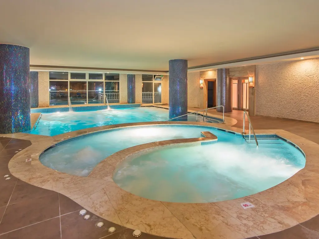 Снимка 42 - Starlight Resort Hotel - Анталия-Сиде, Турция