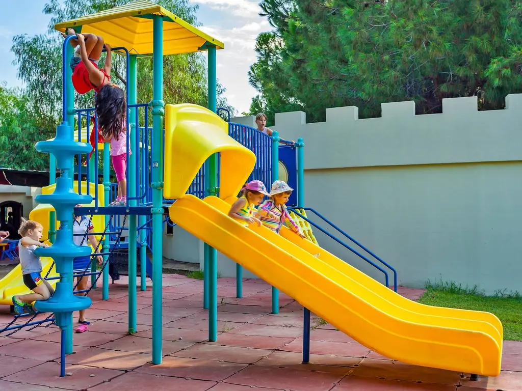 Снимка 33 - Starlight Resort Hotel - Анталия-Сиде, Турция