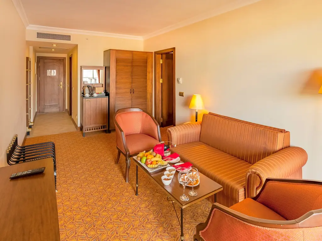 Снимка 32 - Starlight Resort Hotel - Анталия-Сиде, Турция