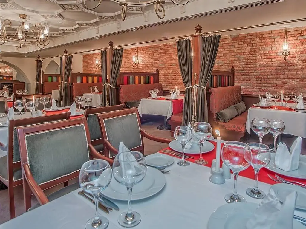 Снимка 20 - Starlight Resort Hotel - Анталия-Сиде, Турция