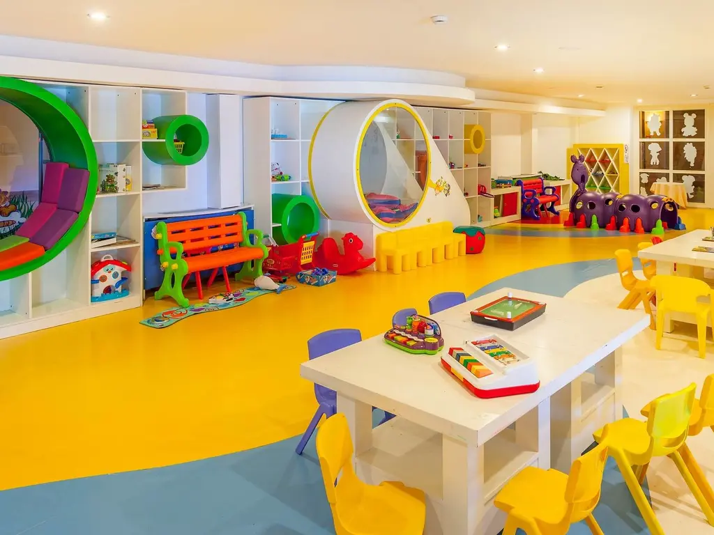 Снимка 34 - Starlight Resort Hotel - Анталия-Сиде, Турция