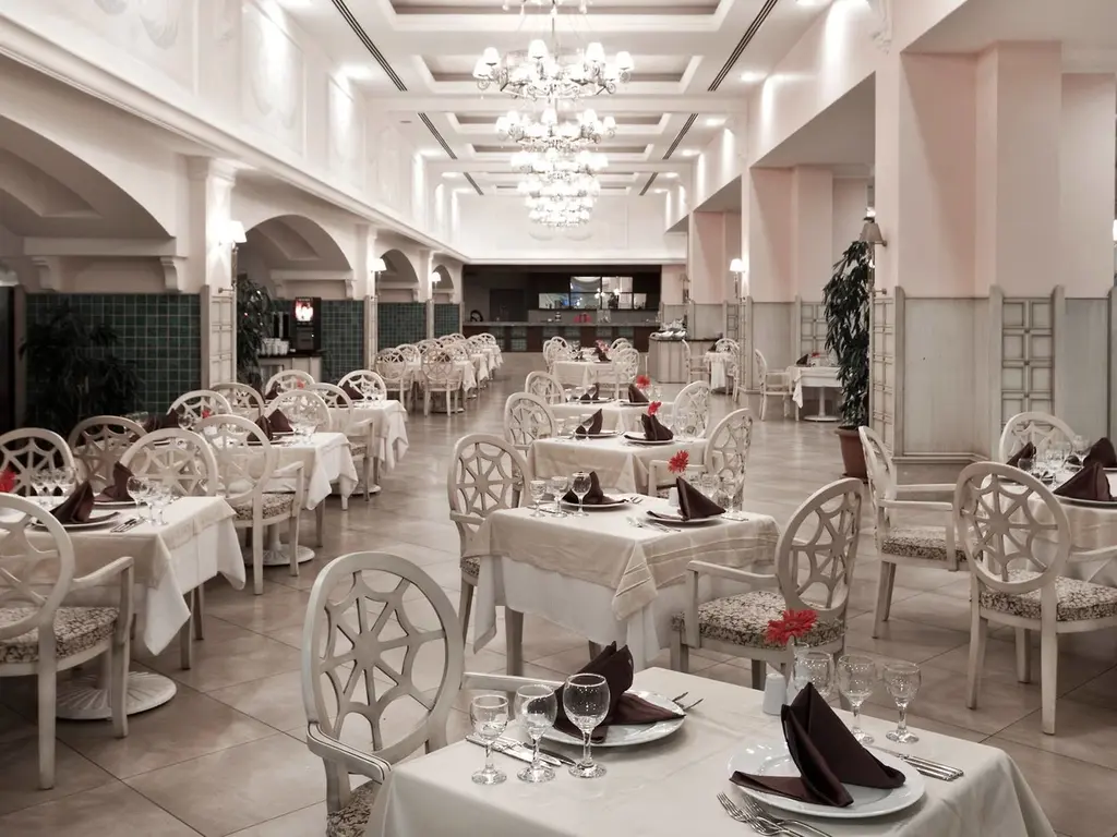 Снимка 22 - Starlight Resort Hotel - Анталия-Сиде, Турция