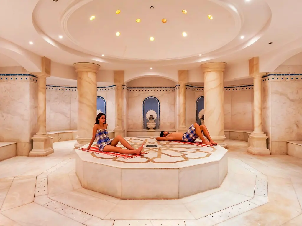 Снимка 43 - Starlight Resort Hotel - Анталия-Сиде, Турция
