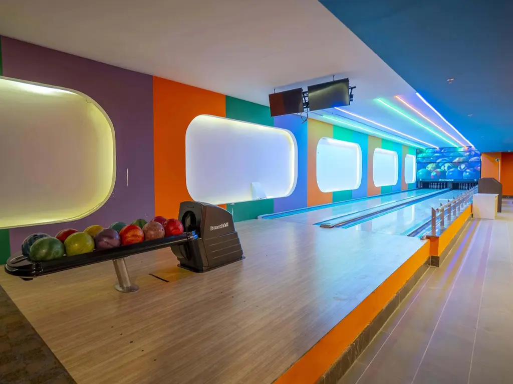 Снимка 35 - Sunmelia Beach Resort Hotel & Spa - Анталия-Сиде, Турция