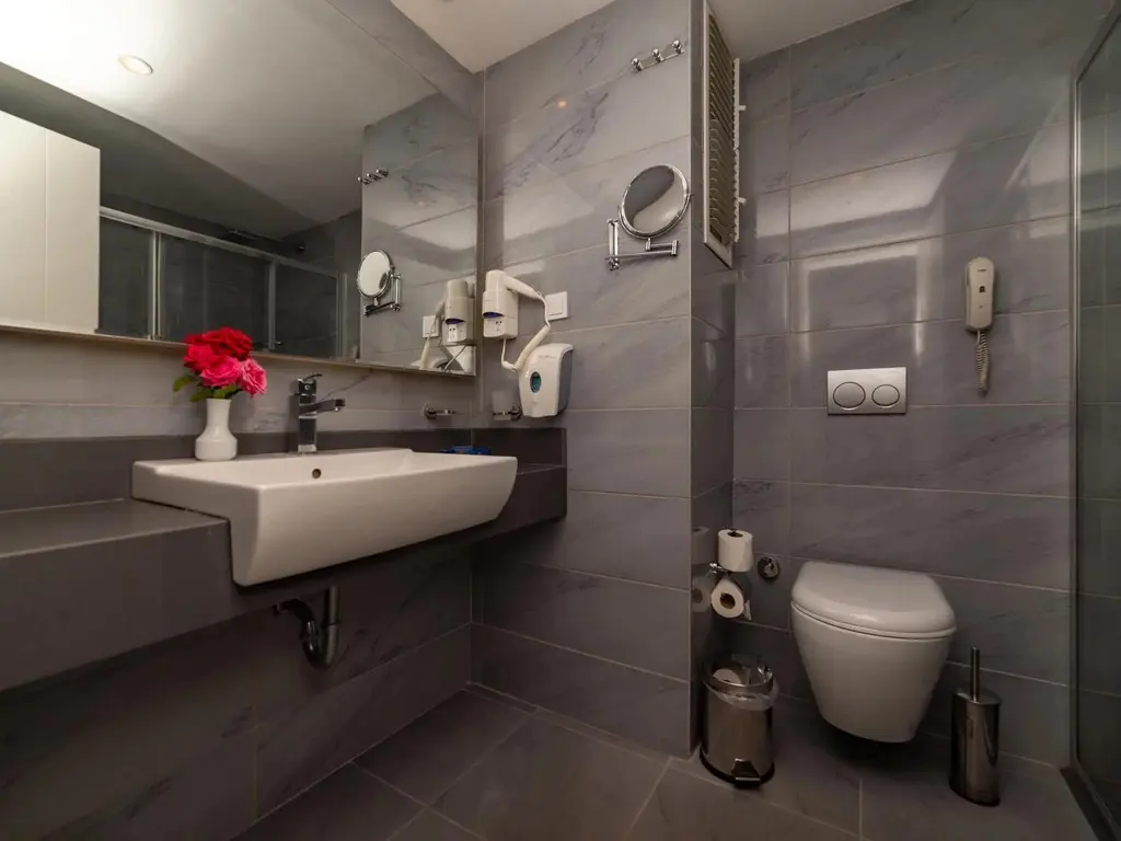 Снимка 28 - Sunmelia Beach Resort Hotel & Spa - Анталия-Сиде, Турция