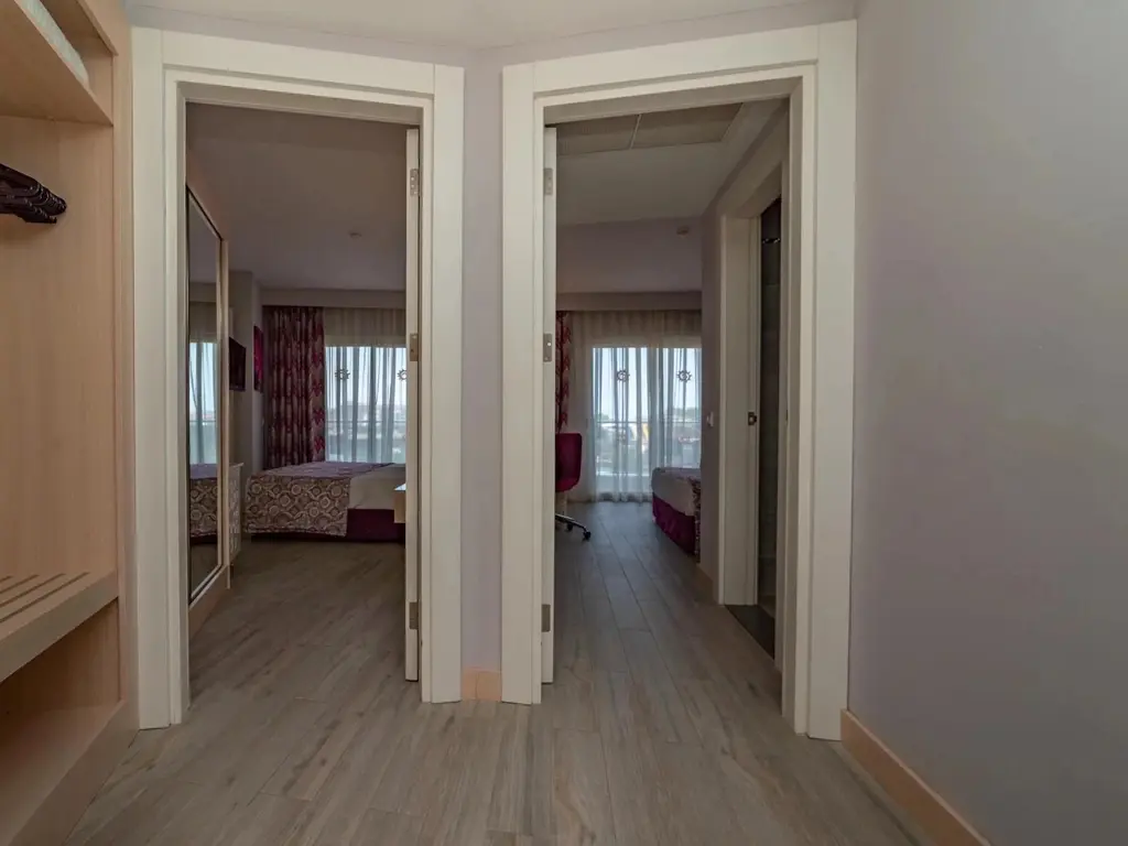 Снимка 26 - Sunmelia Beach Resort Hotel & Spa - Анталия-Сиде, Турция