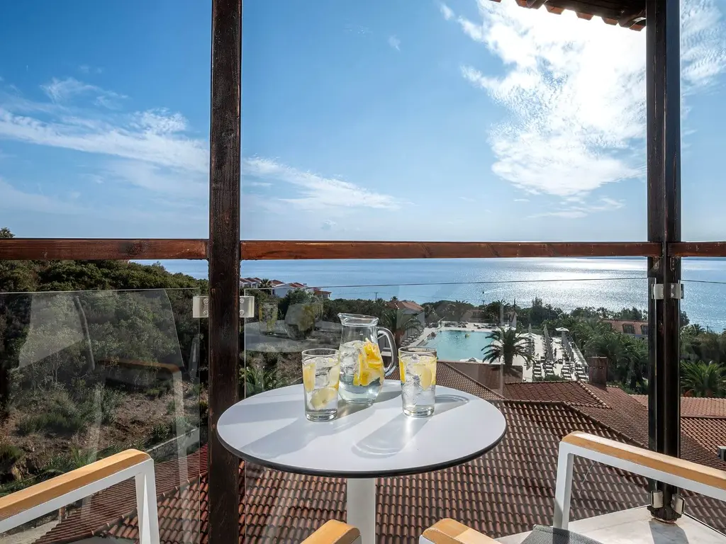Снимка 21 - Aristoteles Holiday Resort & SPA - Халкидики-Атон, Гърция