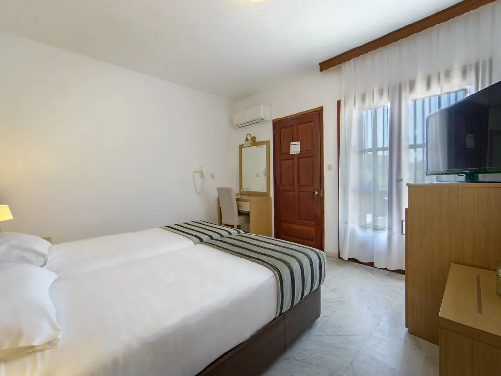 Снимка 11 - Aristoteles Holiday Resort & SPA - Халкидики-Атон, Гърция