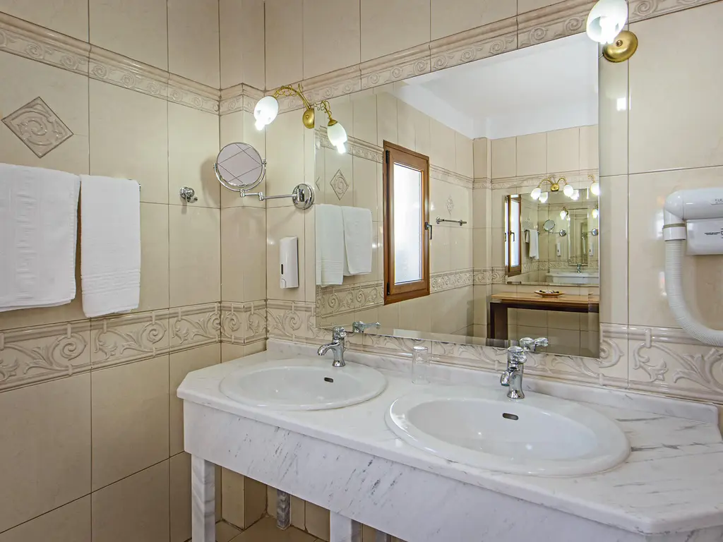 Снимка 20 - Aristoteles Holiday Resort & SPA - Халкидики-Атон, Гърция
