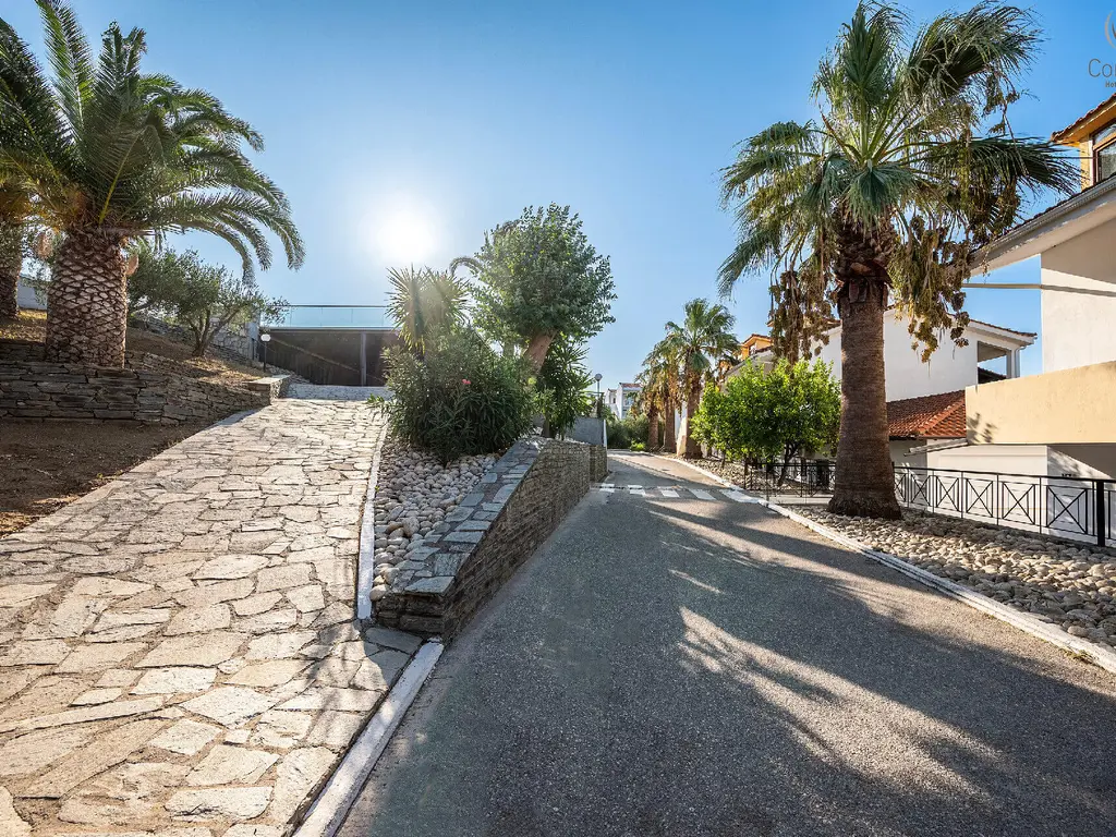 Снимка 34 - Aristoteles Holiday Resort & SPA - Халкидики-Атон, Гърция