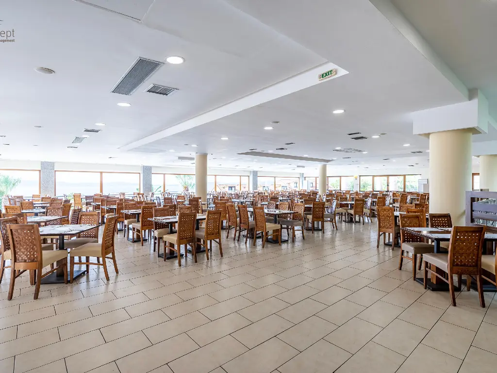 Снимка 22 - Aristoteles Holiday Resort & SPA - Халкидики-Атон, Гърция