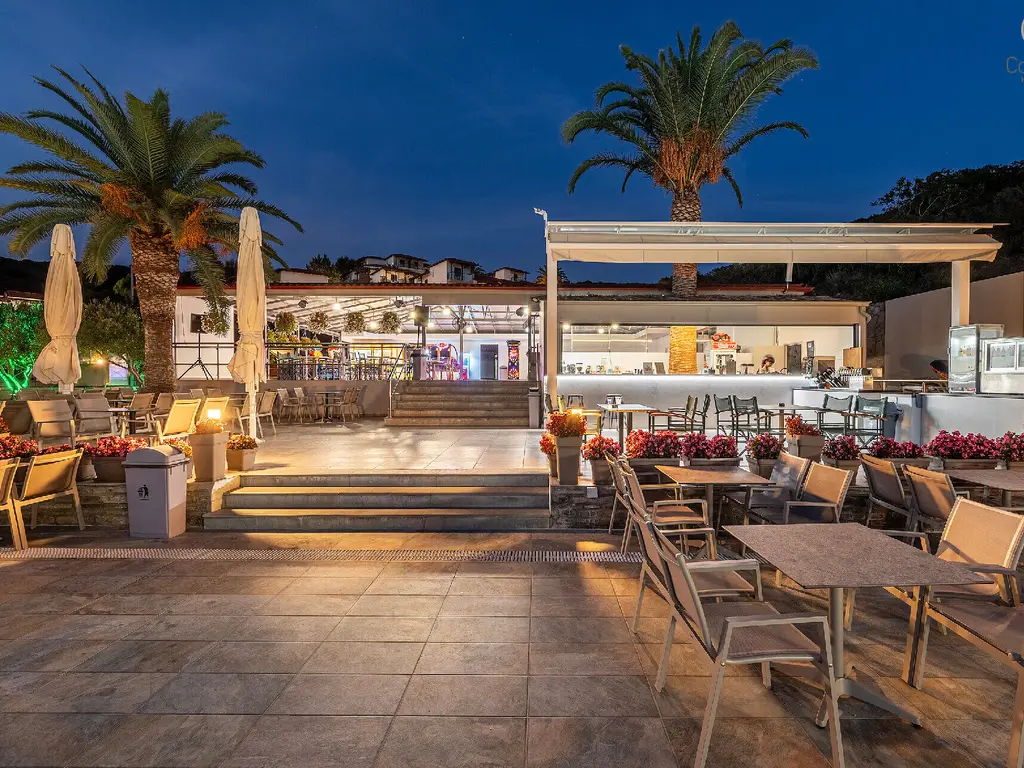 Снимка 30 - Aristoteles Holiday Resort & SPA - Халкидики-Атон, Гърция