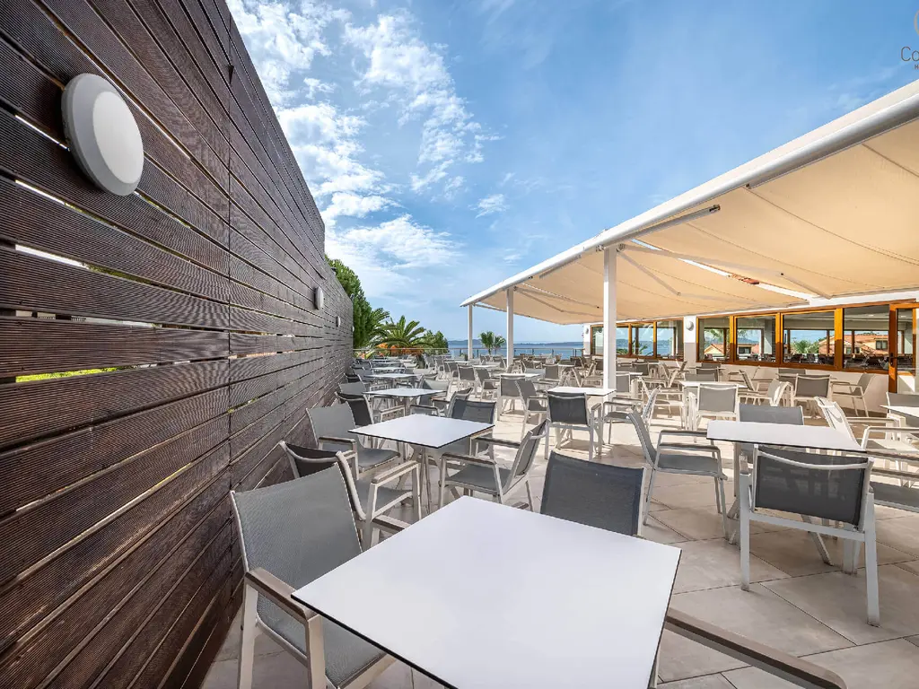 Снимка 28 - Aristoteles Holiday Resort & SPA - Халкидики-Атон, Гърция
