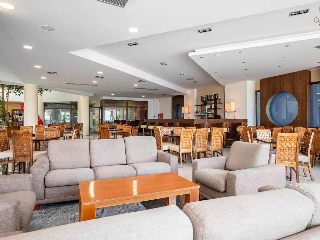 Снимка 9 - Aristoteles Holiday Resort & SPA - Халкидики-Атон, Гърция