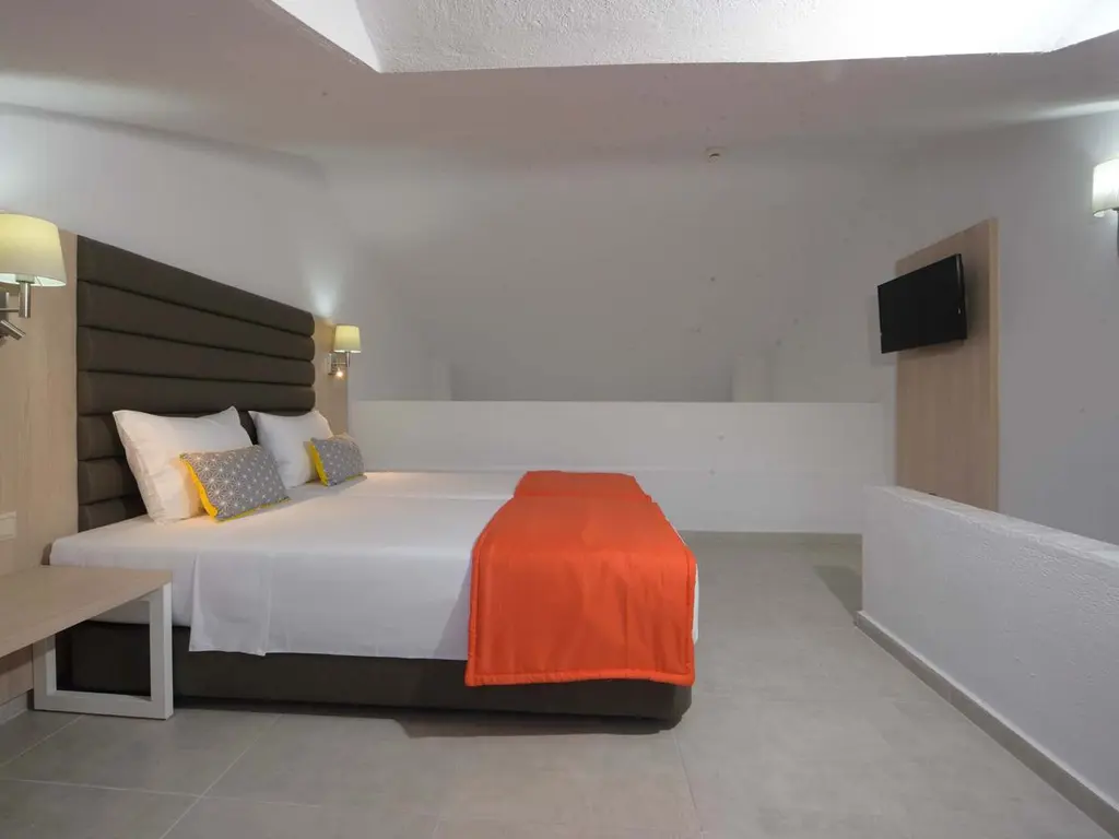 Снимка 18 - Aristoteles Holiday Resort & SPA - Халкидики-Атон, Гърция