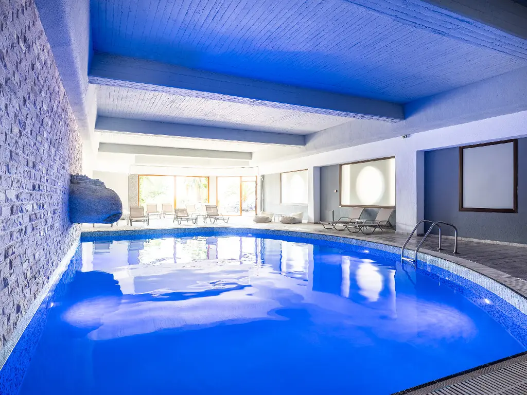 Снимка 46 - Aristoteles Holiday Resort & SPA - Халкидики-Атон, Гърция