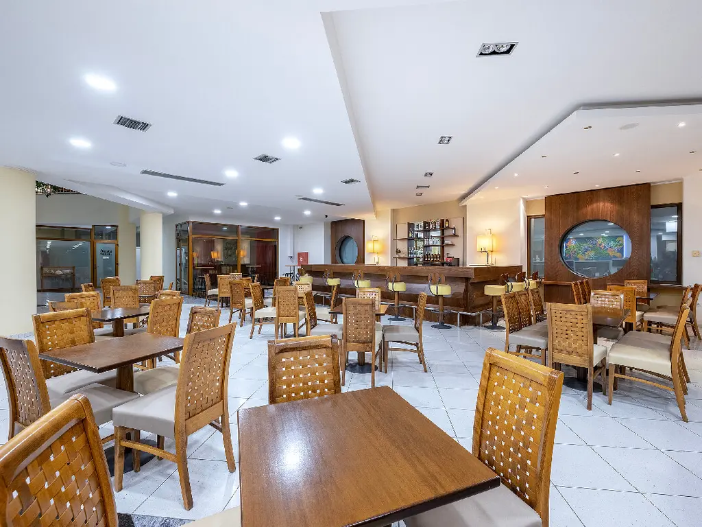 Снимка 26 - Aristoteles Holiday Resort & SPA - Халкидики-Атон, Гърция