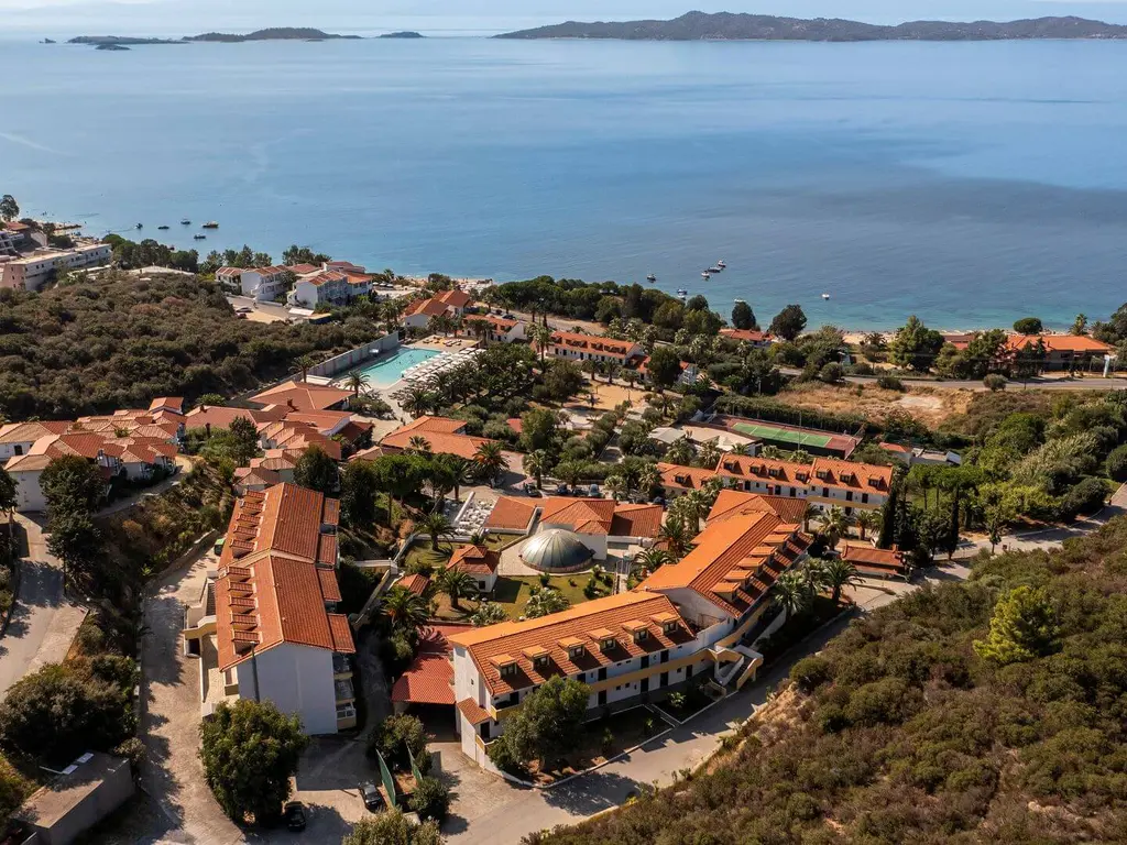 Снимка 55 - Aristoteles Holiday Resort & SPA - Халкидики-Атон, Гърция