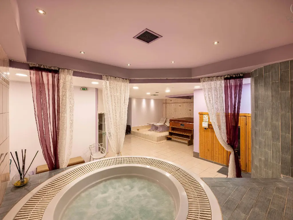 Снимка 50 - Aristoteles Holiday Resort & SPA - Халкидики-Атон, Гърция