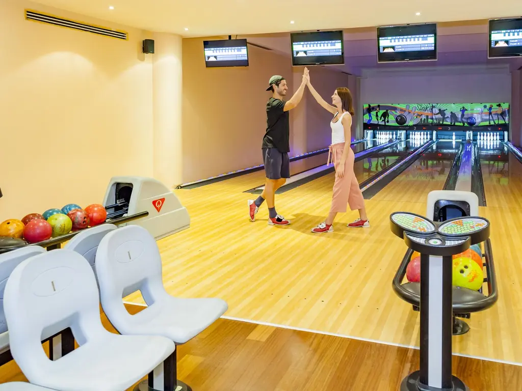 Снимка 38 - Sunrise Resort Hotel - Анталия-Сиде, Турция