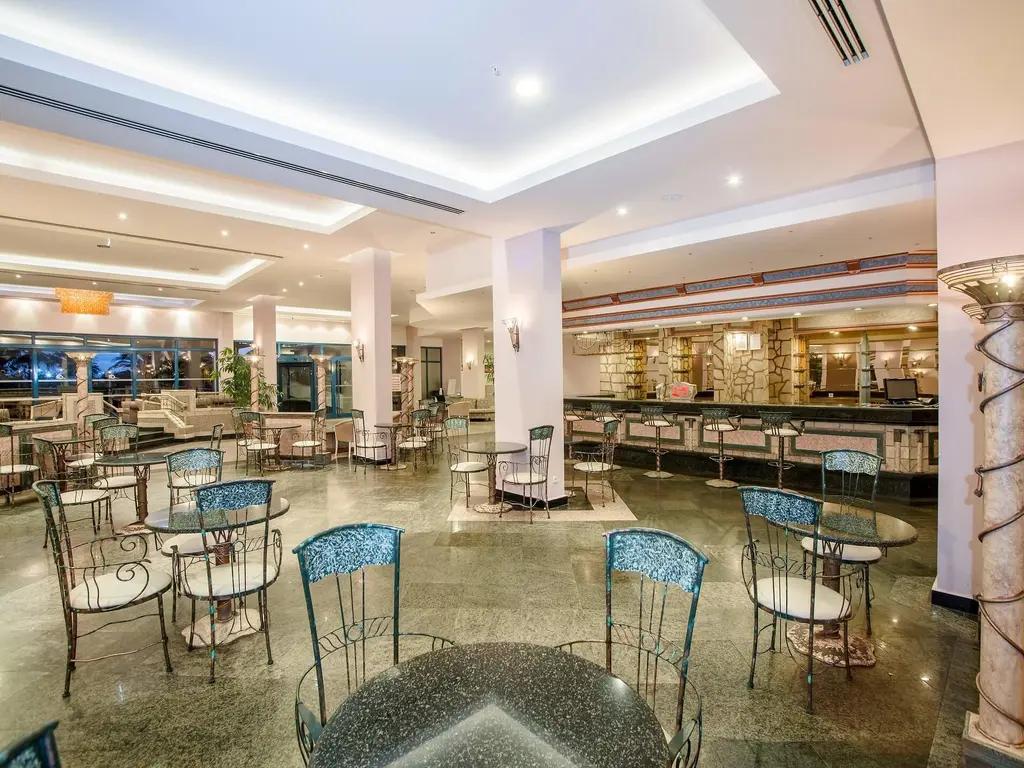 Снимка 22 - Sunrise Resort Hotel - Анталия-Сиде, Турция
