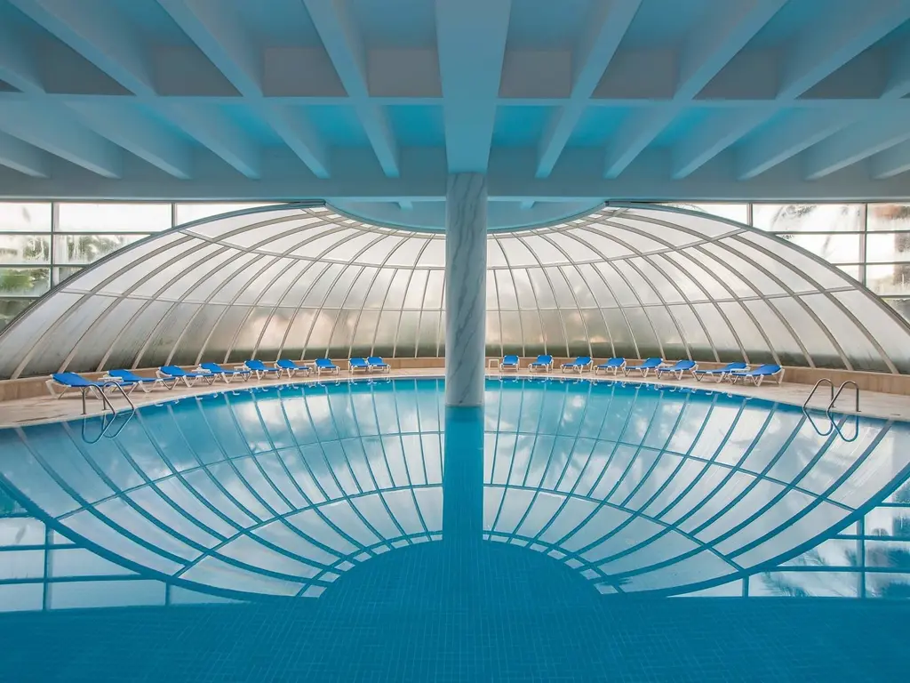 Снимка 32 - Sunrise Resort Hotel - Анталия-Сиде, Турция
