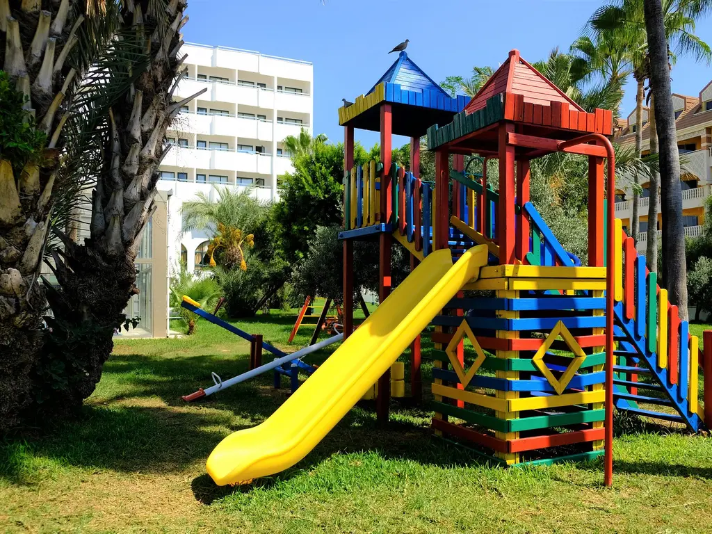 Снимка 5 - Sural Hotel - Анталия-Сиде, Турция