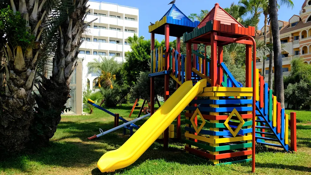 Снимка 5 - Sural Hotel - Анталия-Сиде, Турция