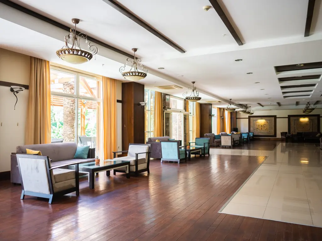 Снимка 14 - Sural Resort Hotel - Анталия-Сиде, Турция
