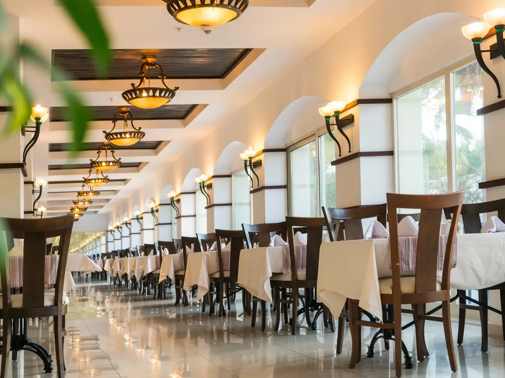 Снимка 17 - Sural Resort Hotel - Анталия-Сиде, Турция