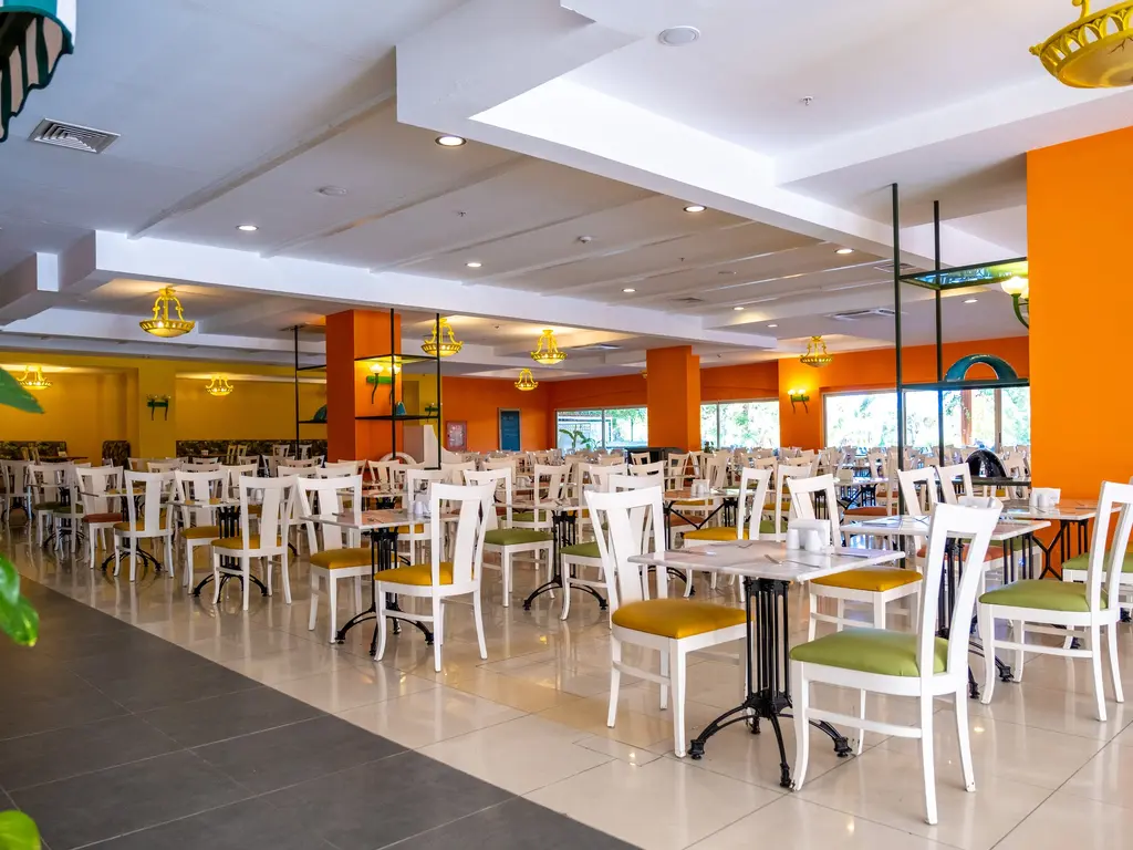 Снимка 18 - Sural Resort Hotel - Анталия-Сиде, Турция