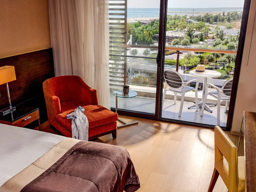 Снимка 22 - TUI BLUE Side - Анталия-Сиде, Турция